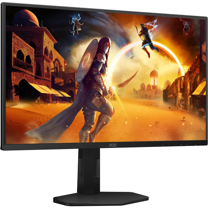 Monitor AOC 25" 25G4SXU - Foto 5