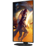 Monitor AOC 25" 25G4SXU