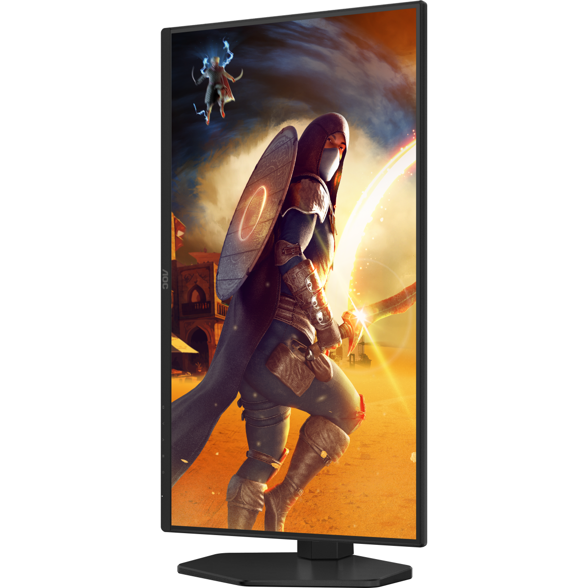 Monitor AOC 25" 25G4SXU - Foto 7