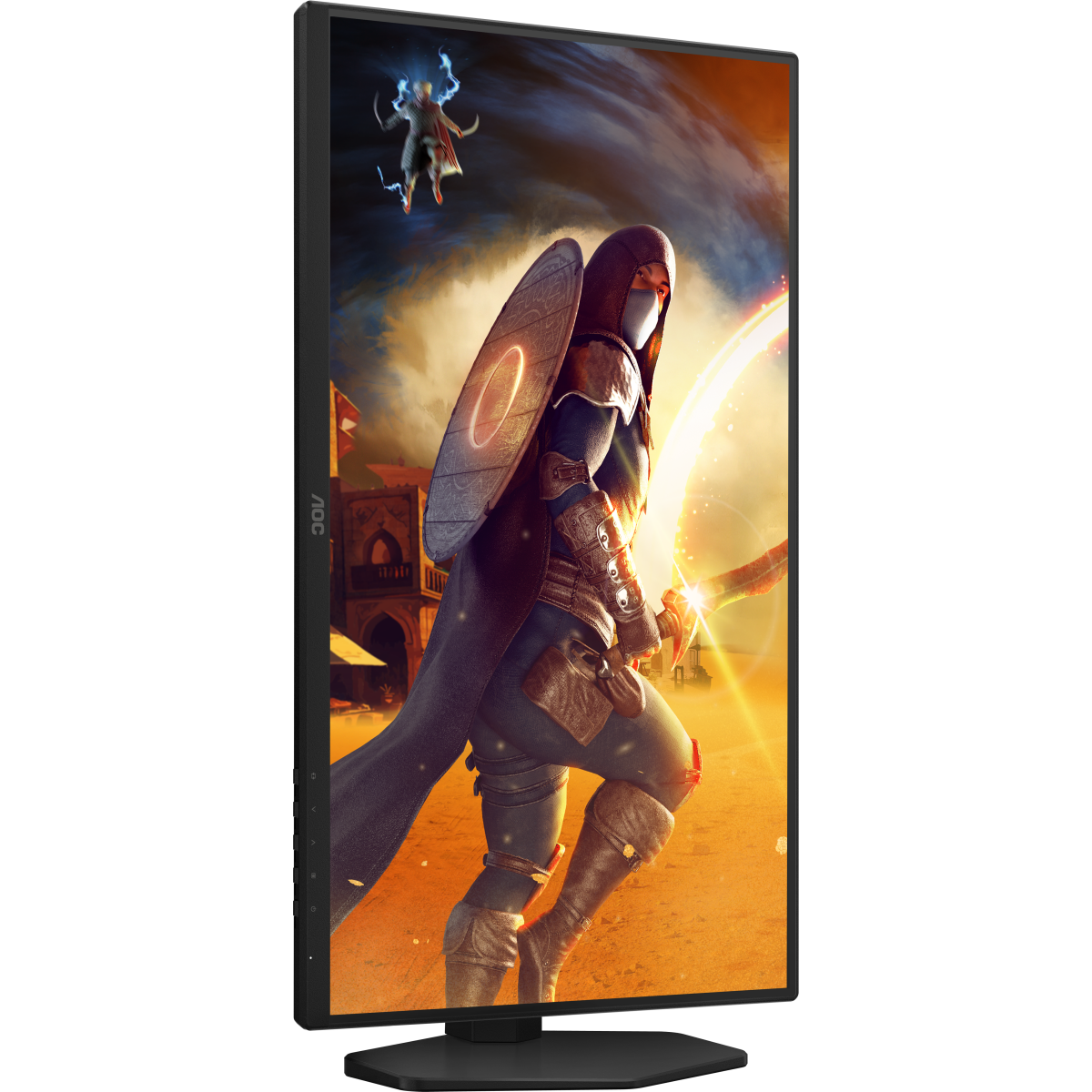 Monitor AOC 25" 25G4SXU - Foto 8