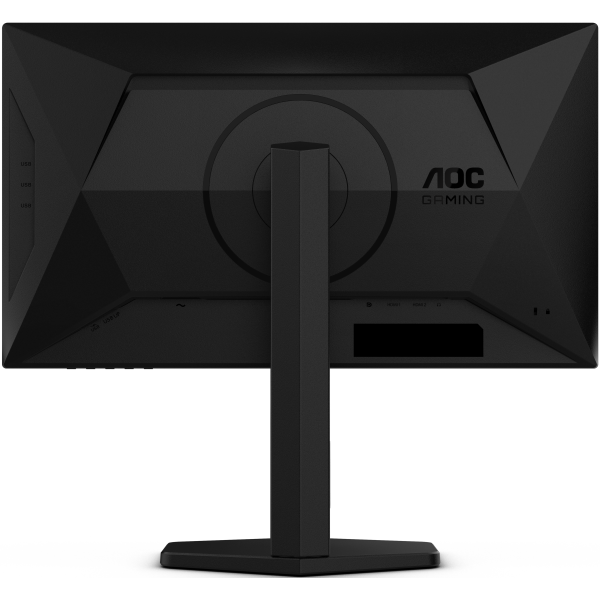 Monitor AOC 25" 25G4SXU - Foto 10