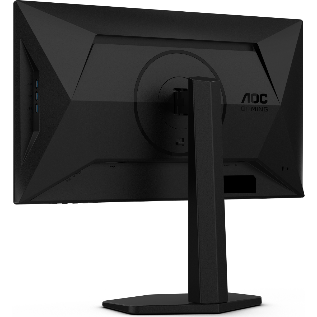 Monitor AOC 25" 25G4SXU - Foto 12