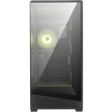 Gehäuse MSI MAG Pano 130R PZ Black (306-7G32R21-HH9)