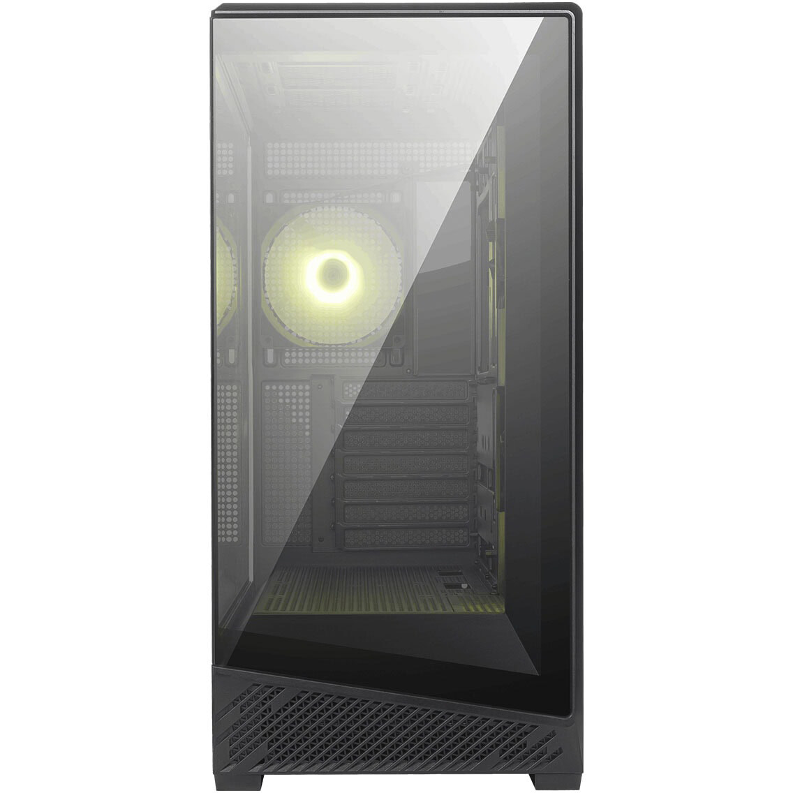 Gehäuse MSI MAG Pano 130R PZ Black - 306-7G32R21-HH9 - Foto 2