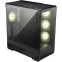 Gehäuse MSI MAG Pano 130R PZ Black - 306-7G32R21-HH9 - Foto 5