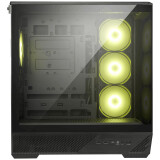 Gehäuse MSI MAG Pano 130R PZ Black (306-7G32R21-HH9)