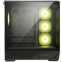 Gehäuse MSI MAG Pano 130R PZ Black - 306-7G32R21-HH9 - Foto 6