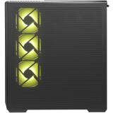 Gehäuse MSI MAG Pano 130R PZ Black (306-7G32R21-HH9)