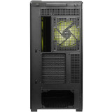 Gehäuse MSI MAG Pano 130R PZ Black (306-7G32R21-HH9)