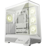 Gehäuse MSI MAG Pano 130R PZ White (306-7G32W21-HH9)