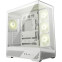 Gehäuse MSI MAG Pano 130R PZ White - 306-7G32W21-HH9