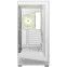 Gehäuse MSI MAG Pano 130R PZ White - 306-7G32W21-HH9 - Foto 2