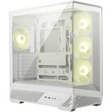 Gehäuse MSI MAG Pano 130R PZ White (306-7G32W21-HH9)