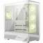 Gehäuse MSI MAG Pano 130R PZ White - 306-7G32W21-HH9 - Foto 3