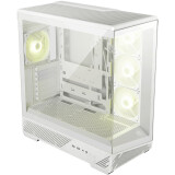 Gehäuse MSI MAG Pano 130R PZ White (306-7G32W21-HH9)