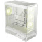Gehäuse MSI MAG Pano 130R PZ White - 306-7G32W21-HH9 - Foto 4