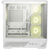 Gehäuse MSI MAG Pano 130R PZ White (306-7G32W21-HH9)