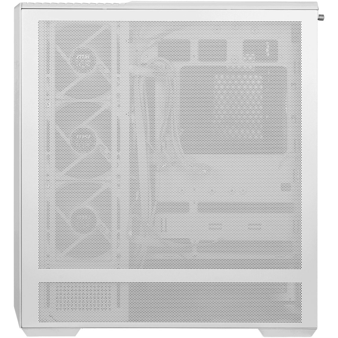Gehäuse MSI MAG Pano 130R PZ White - 306-7G32W21-HH9 - Foto 6