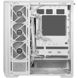 Gehäuse MSI MAG Pano 130R PZ White (306-7G32W21-HH9)