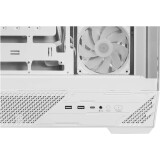 Gehäuse MSI MAG Pano 130R PZ White (306-7G32W21-HH9)