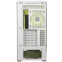 Gehäuse MSI MAG Pano 130R PZ White - 306-7G32W21-HH9 - Foto 9