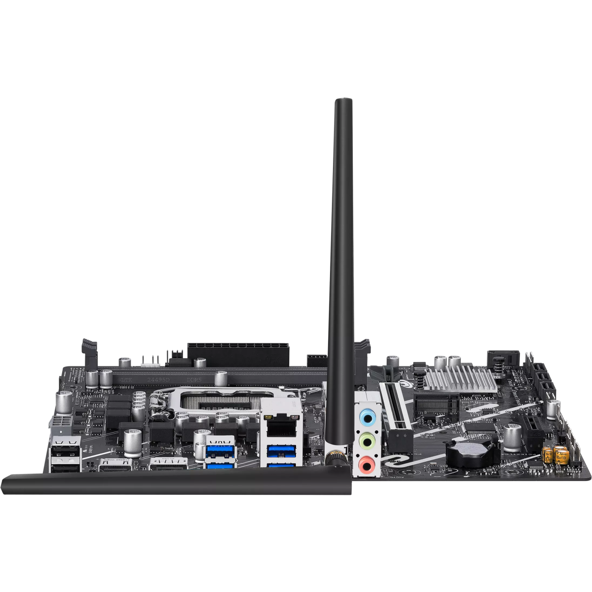 Mainboard ASUS PRIME B760M-F WIFI - Foto 6