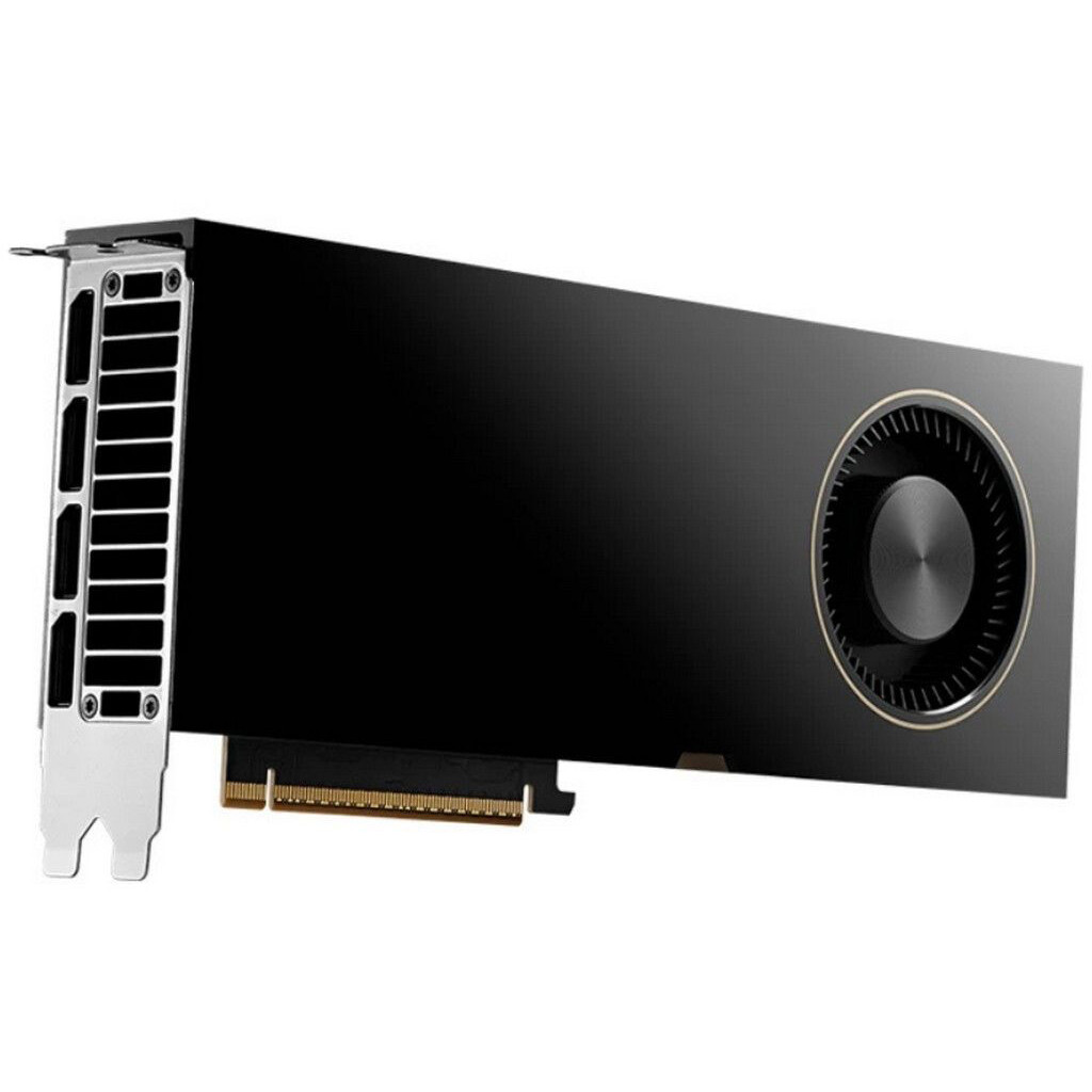 Grafikkarte NVIDIA Quadro RTX PRO 5000 Blackwell 48GB (900-5G153-2550-000)