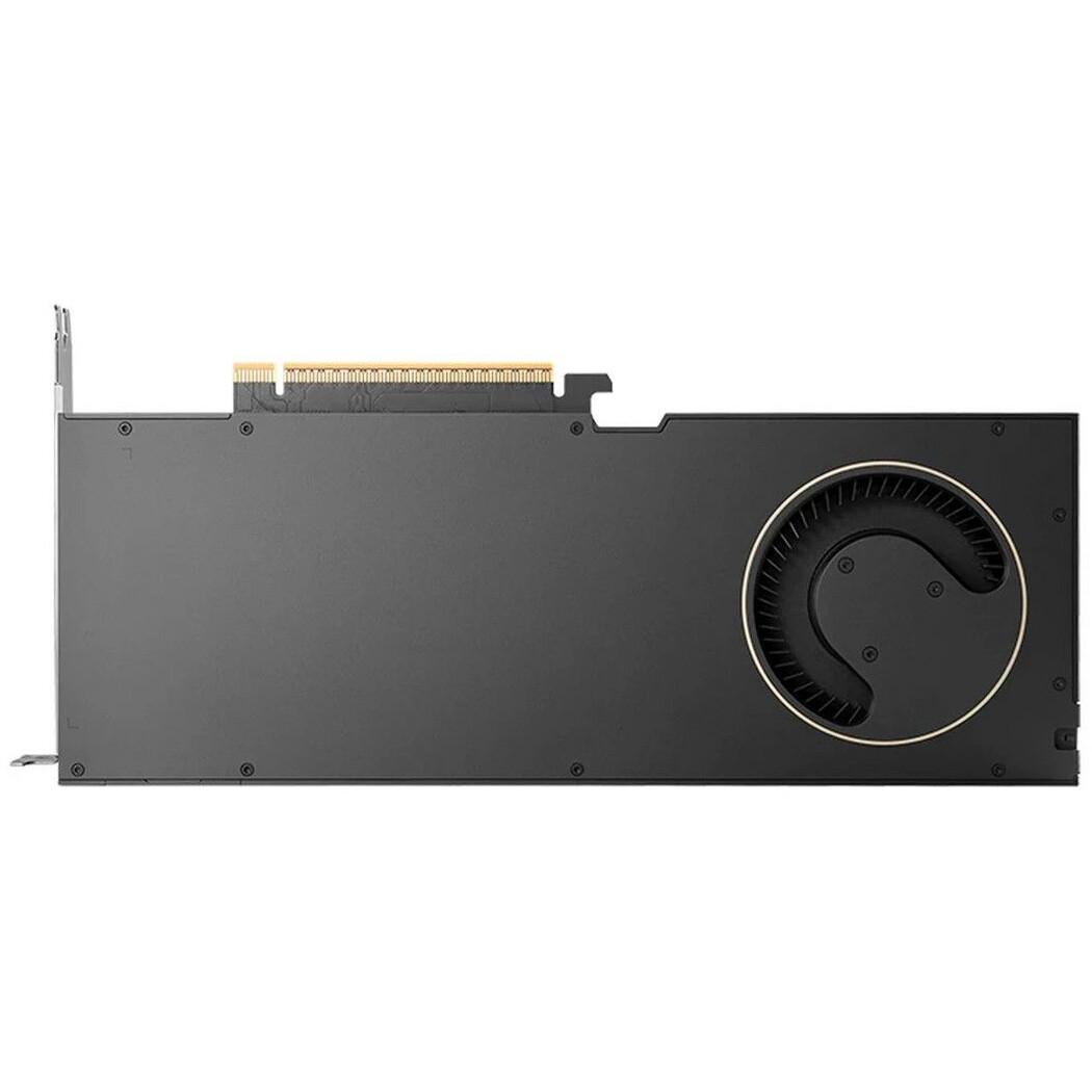 Grafikkarte NVIDIA Quadro RTX PRO 5000 Blackwell 48GB (900-5G153-2550-000) - Foto 3