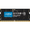 Arbeitsspeicher 16GB DDR5 5600MHz Crucial SO-DIMM (CT16G56C46S5T) OEM