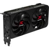 Grafikkarte AMD Radeon RX 9060 XT PowerColor Reaper 16GB (RX9060XT 16G-A)