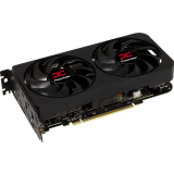 Grafikkarte AMD Radeon RX 9060 XT PowerColor Reaper 16GB (RX9060XT 16G-A)