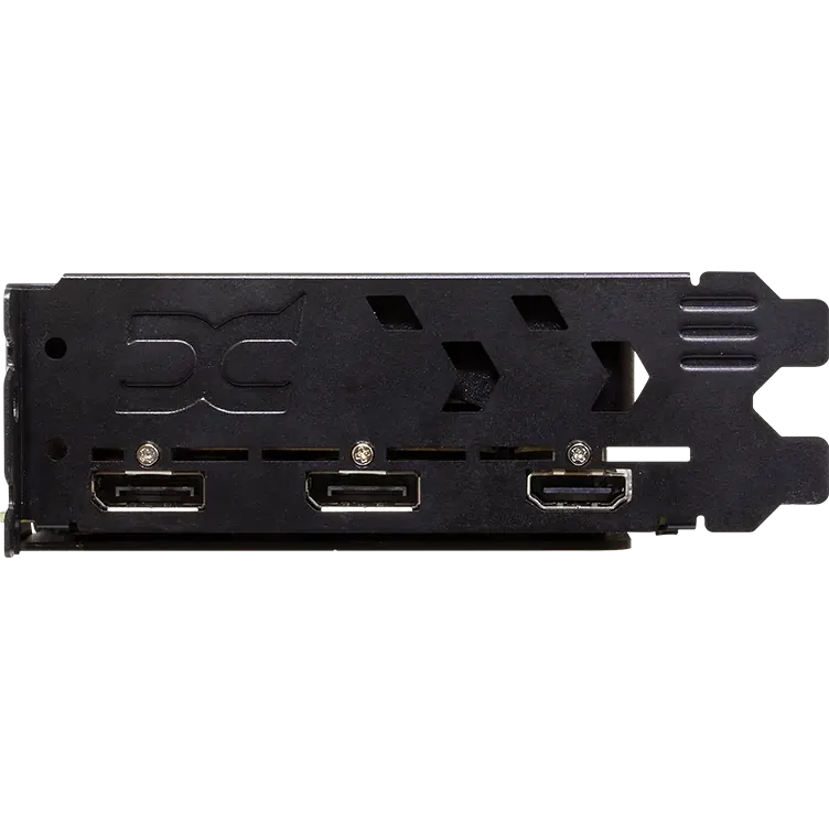 Grafikkarte AMD Radeon RX 9060 XT PowerColor Reaper 16GB (RX9060XT 16G-A) - Foto 5