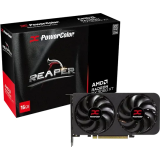 Grafikkarte AMD Radeon RX 9060 XT PowerColor Reaper 16GB (RX9060XT 16G-A)