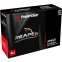 Grafikkarte AMD Radeon RX 9060 XT PowerColor Reaper 16GB (RX9060XT 16G-A) - Foto 7