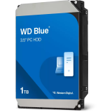 Festplatte 1TB SATA-III WD Blue (WD10EARZ)