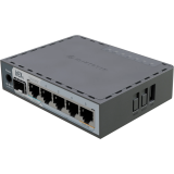 Router MikroTik hEX S E60iUGS (E60IUGS)