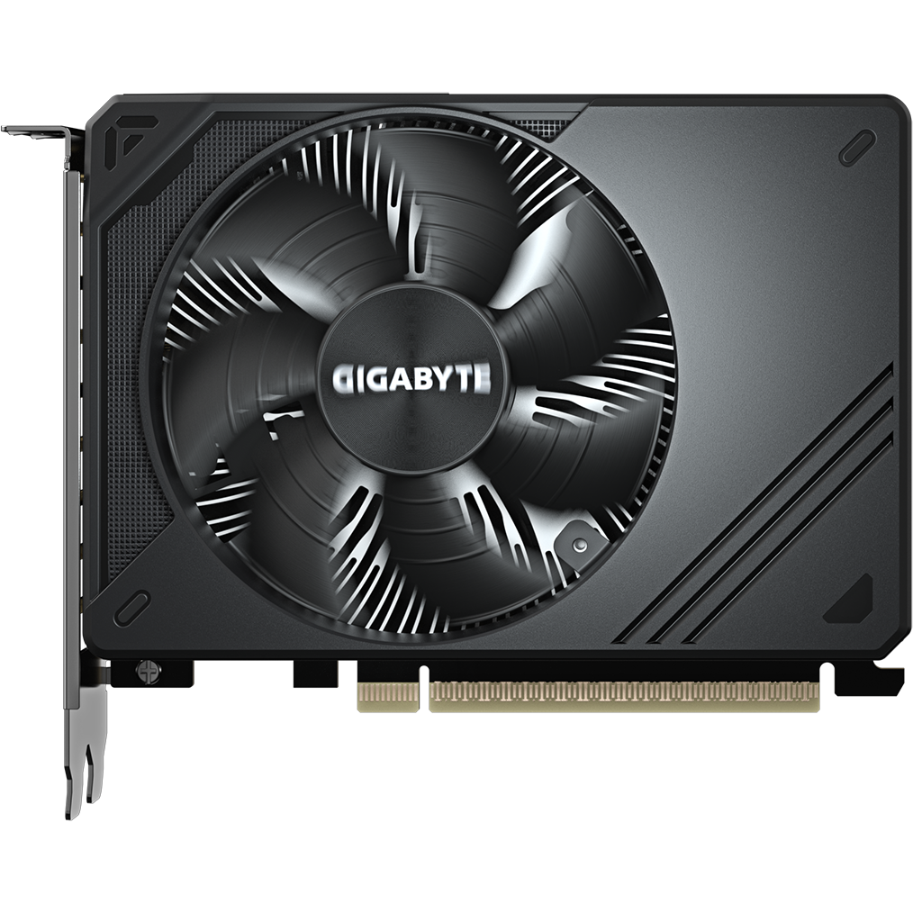 Grafikkarte NVIDIA GeForce RTX 5050 Gigabyte D6 8GB (GV-N5050D6-8GD) - Foto 2