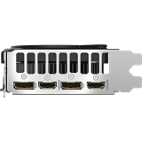 Grafikkarte NVIDIA GeForce RTX 5050 Gigabyte D6 8GB (GV-N5050D6-8GD)