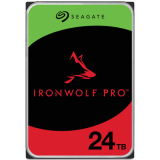 Festplatte 24TB SATA-III Seagate IronWolf Pro (ST24000NT002)