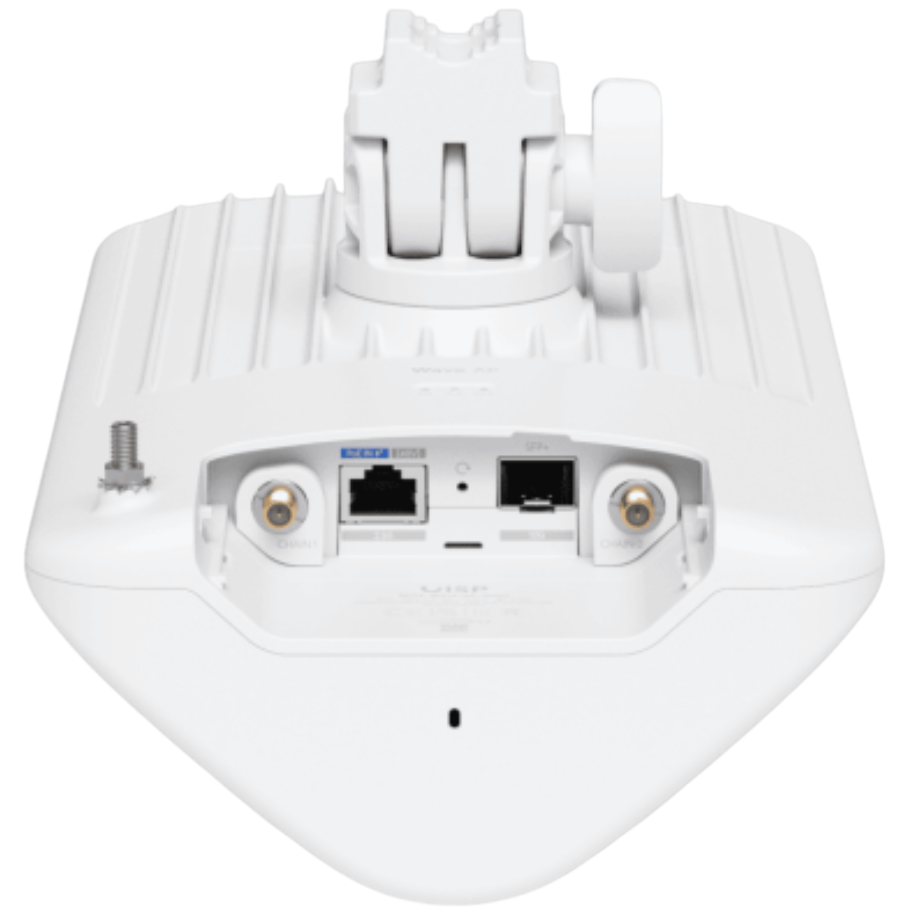 Radiobrücke Ubiquiti UISP Wave AP Gen2 - Wave-AP-Gen2 - Foto 4
