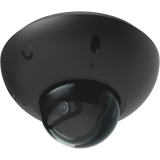IP-Kamera Ubiquiti UniFi Protect Camera G6 Dome Black (UVC-G6-Dome-B)