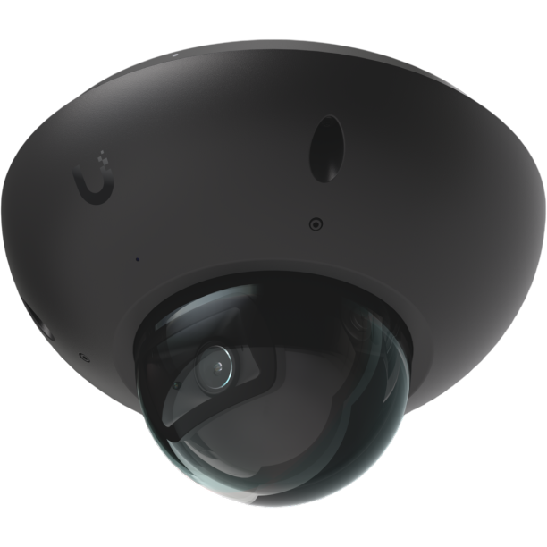 IP-Kamera Ubiquiti UniFi Protect Camera G6 Dome Black - UVC-G6-Dome-B