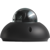 IP-Kamera Ubiquiti UniFi Protect Camera G6 Dome Black (UVC-G6-Dome-B)