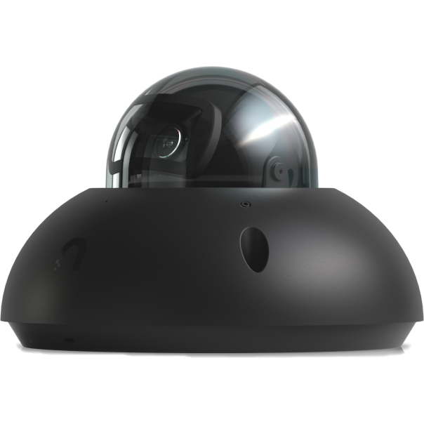 IP-Kamera Ubiquiti UniFi Protect Camera G6 Dome Black - UVC-G6-Dome-B - Foto 2