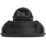 IP-Kamera Ubiquiti UniFi Protect Camera G6 Dome Black (UVC-G6-Dome-B)