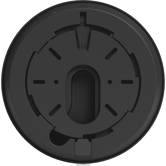 IP-Kamera Ubiquiti UniFi Protect Camera G6 Dome Black - UVC-G6-Dome-B - Foto 5
