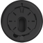 IP-Kamera Ubiquiti UniFi Protect Camera G6 Dome Black - UVC-G6-Dome-B - Foto 5