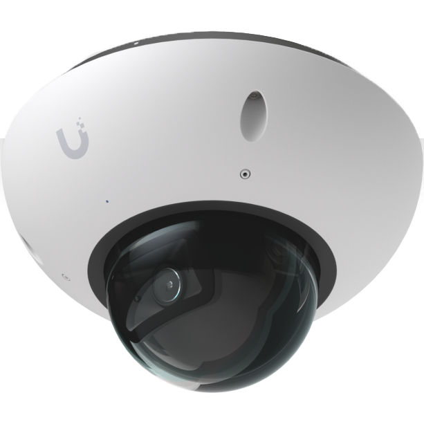 IP-Kamera Ubiquiti UniFi Protect Camera G6 Dome White - UVC-G6-Dome-W