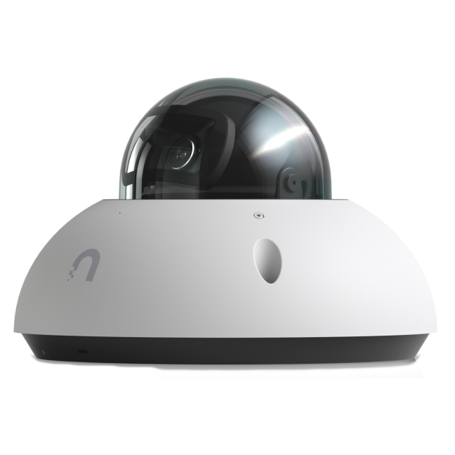 IP-Kamera Ubiquiti UniFi Protect Camera G6 Dome White - UVC-G6-Dome-W - Foto 2