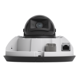 IP-Kamera Ubiquiti UniFi Protect Camera G6 Dome White (UVC-G6-Dome-W)